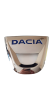 Emblém Predný Originál Dacia Logan I Sandero 628907592R