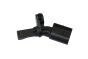 ABS Snímač Zadný Pravý WHT003862 B11848 VW Audi Seat Skoda Borsehung