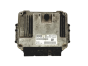 Riadiaca Jednotka 0281010707 9653197180 9647785580 PSA Bosch 18456