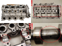 Hlava valcov Ford PSA Volvo 0200EH 9655911480 1.6 16V TDCI G8DB 11