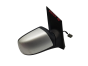 Zrkadlo Pravé Ford Focus 2 MK2 212836290 014292