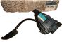 Potenciometer pedálu Originál Master II Movano Interstar 8200724063