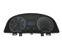 Tachometer VW Caddy 1T0920863A 110080343004 53397