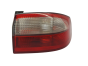 Svetlo Pravá Zadný 8200002474 Laguna 2 Renault Valeo