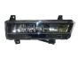 Halogén Pravý 5E0941702A 5E0941700A 99411296402 Skoda Octavia III DPA