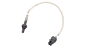 Lambda sonda 7700856629 7700867408 NTK 83-R1 Renault