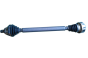 Hnací hriadeľ 1K0407272EK 44070914501 VW Audi Seat Skoda Vika