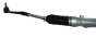 Hrebeňové Riadenie Nový Originál 1623287280 Citroen C2 C3
