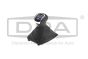 Hlavica Radiacej Páky 3T0711113 87110768002 Skoda Superb DPA