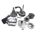Ozubené koleso rýchlosti 20TP94 2.0 HDI Citroen C5