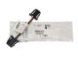 Káble interiéru Citroen Peugeot 6436E3 6436.E3 Originál