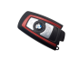 Kľúč Pilot BMW 1 X1 2 3 X3 4 X4 5