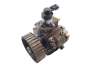 Vstrekovacie Čerpadlo Bosch 9656300380 0445010102 1.6 HDI PSA Ford 1072