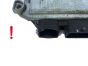 Riadiaca Jednotka 9653447380 5WS40111C-T SID804 PSA Siemens 48882