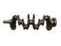 Kľukový Hriadeľ 8200416793 122012850 R519 Renault K4M760