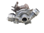 Turbodúchadlo 54389700006 114825H821162190 144117462R 1.5dCi Renault 8