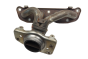 Výfukové potrubie 140044725R Renault Scenic 3 2.0 16v M4R713
