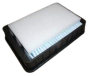 Vzduchový Filter Originál Citroen Peugeot 4007 C-Crosser 1444WW