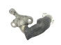 Egr Potrubie 147255421R 19321A0209 2.3 dCi Renault Master 3