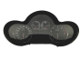 Tachometer Alfa Romeo 147 156071225 110080303024 36175