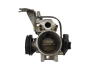Ventil teleskopu škrtiacej klapky Peugeot 406 N36 0280122005 2.0 AMC