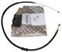 Odkazy na brzdy Zadný Originál Jumper Boxer Ducato III 1673595680