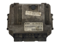 Riadiaca Jednotka PSA 0281011089 9647785580 Bosch 20460