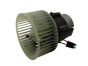 Motor Ventilátora Kúrenia Opel Meriva A 93446 Behr