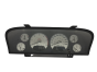 Tachometer Jeep Grand Cherokee 56010652AA 51623
