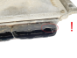 Riadiaca Jednotka Fiat 55188214 0281011421 Bosch