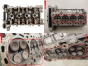 Hlava valcov Opel Saab 55353482 2.0 16V Z20NET