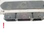 Riadiaca Jednotka 9645989480 9655756380 IAW48P2.72 PSA Magneti Marelli 46443