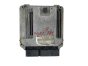 Riadiaca Jednotka 00551824900 0261S01007 MED711A001 Fiat Bosch