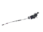 Radiaca páka 9814628080 Citroen C4 Cactus 2020