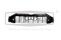Zosilnenie atrapov Urobte Audi Q3 83A853692A 88531847502 DPA