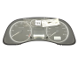 Tachometer Peugeot 307 9636708880 E 05 26978