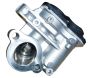 Ventil teleskopu škrtiacej klapky Originál Renault Megane Scenic 3 1.6 dCi 147100789R
