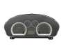 Otáčkomer Chevrolet Aveo 96814474 50748