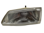 Svetlomet Ľavý Citroen ZX 95656543 Carello 4836