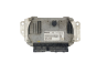 Riadiaca Jednotka 89661-0H250 0261S07567 PSA Toyota Bosch 44545