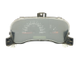 Tachometer Fiat Doblo 46748139 503000110000 26262