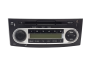 Rádio prehrávač CD Mitsubishi Colt MZ314167 34W722