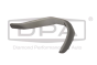 Lišta Nárazníka Ľavá Urobte Audi Q3 83F807967 88071891602 DPA