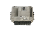 Riadiaca Jednotka 0281011863 9661773380 9653958980 PSA Bosch 39125
