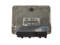 Riadiaca Jednotka 038906018J 0281001613 VW Bosch 3019