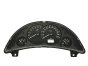 Otáčkomer Opel Corsa C 09166814FL 110008988009 47803