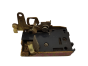 Mechanizmus dverového zámku Pravý Zadný 913836 Citroen AX Kiekert 11147