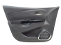 Čalúnenie dverí Ľavý Predný Renault Captur 809012294R