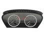 Otáčkomer BMW 5 E60 E61 6945634 VDO RHD 43834