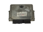 Riadiaca Jednotka 55191209 0281011553 192 47DAA Fiat Bosch 16541